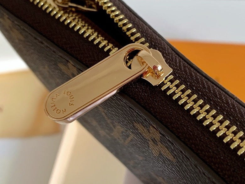 Amelia- LOV  Luxury  Wallets - 714