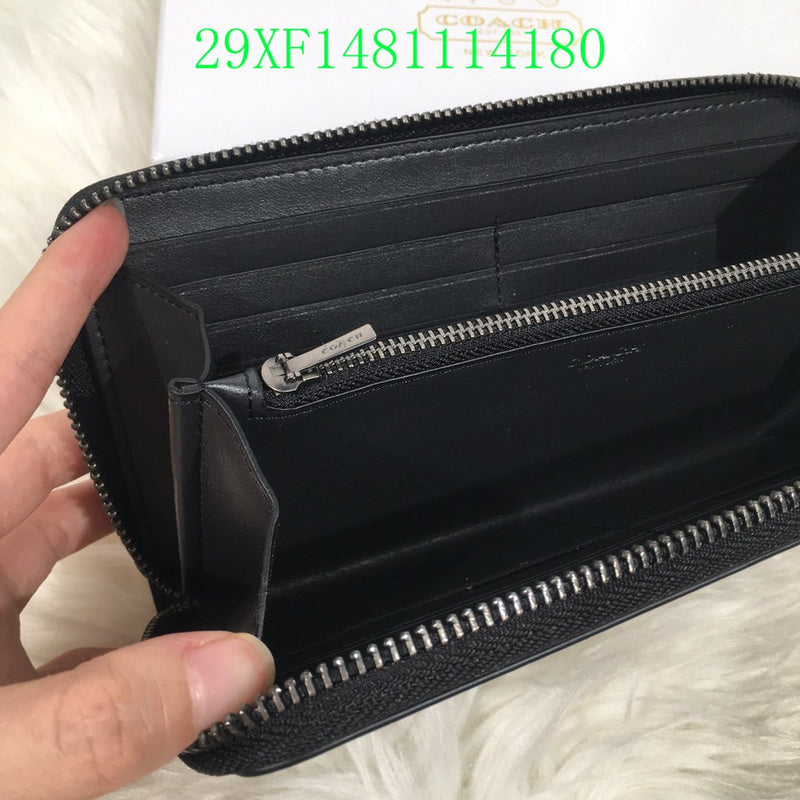 Amelia - CAH Wallet - 061