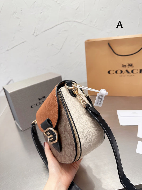 Amelia - CCH Bags - 357