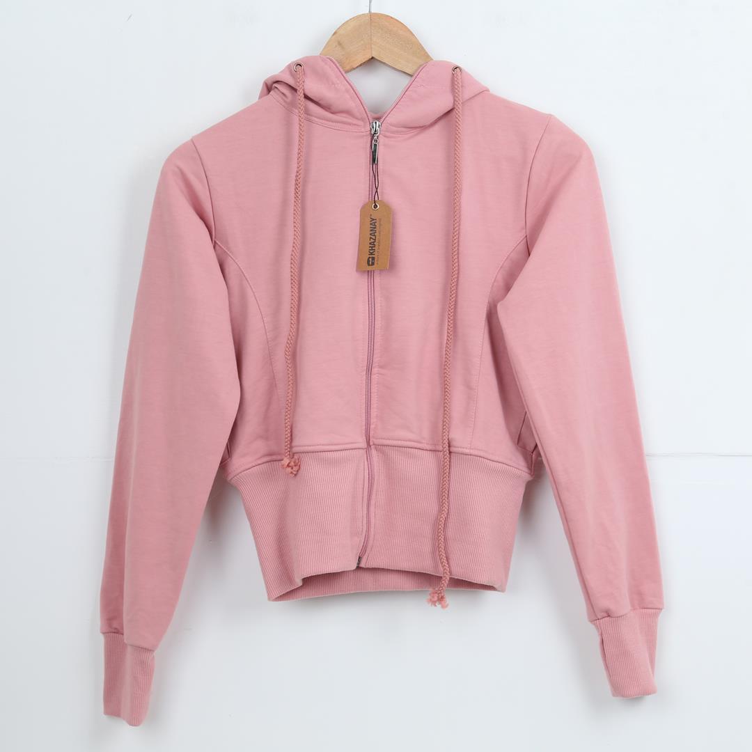 VERSACE ZIPPER