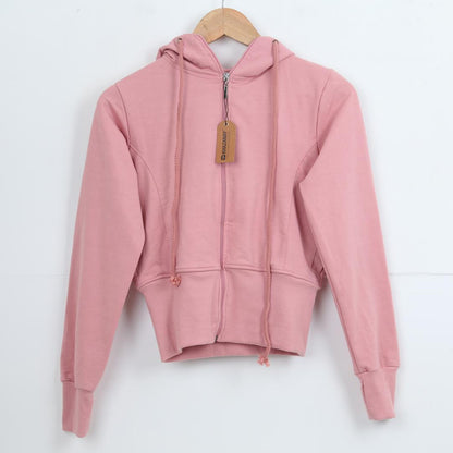 VERSACE ZIPPER