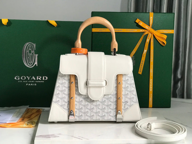 Amelia- G-YARD WOMEN LUXURY BAGS - 1048