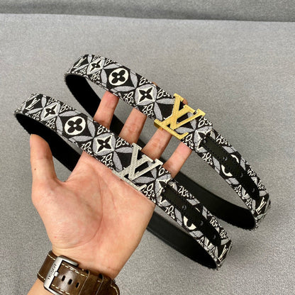 Amelia - LOV Belts - 055
