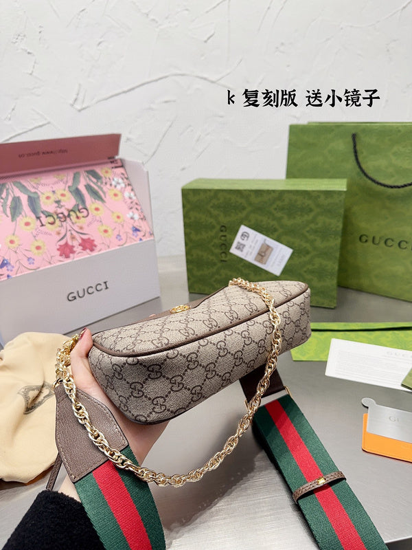 Amelia  - GCI Bags - 11704