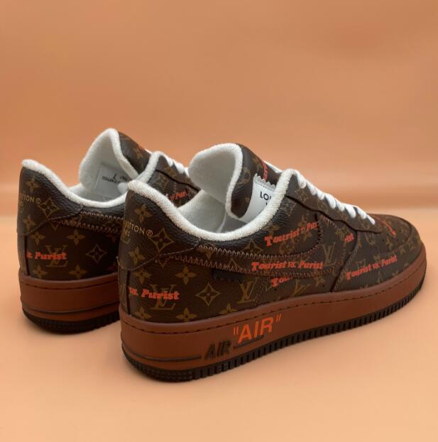 AmeliaLuxury - LOV Men Shoes - 974
