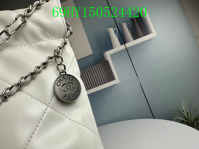 Amelia - CHL Bags - 828