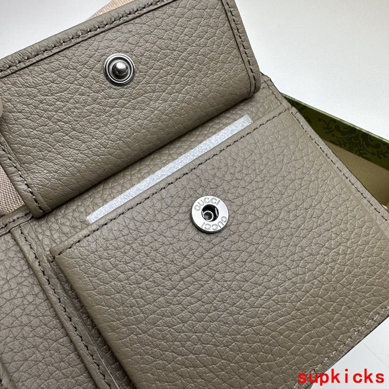 Amelia- - Mix Wallets - 160