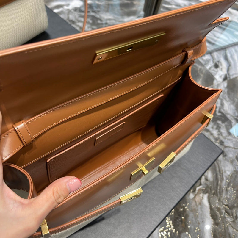 Amelia - YSL Bag - 3639