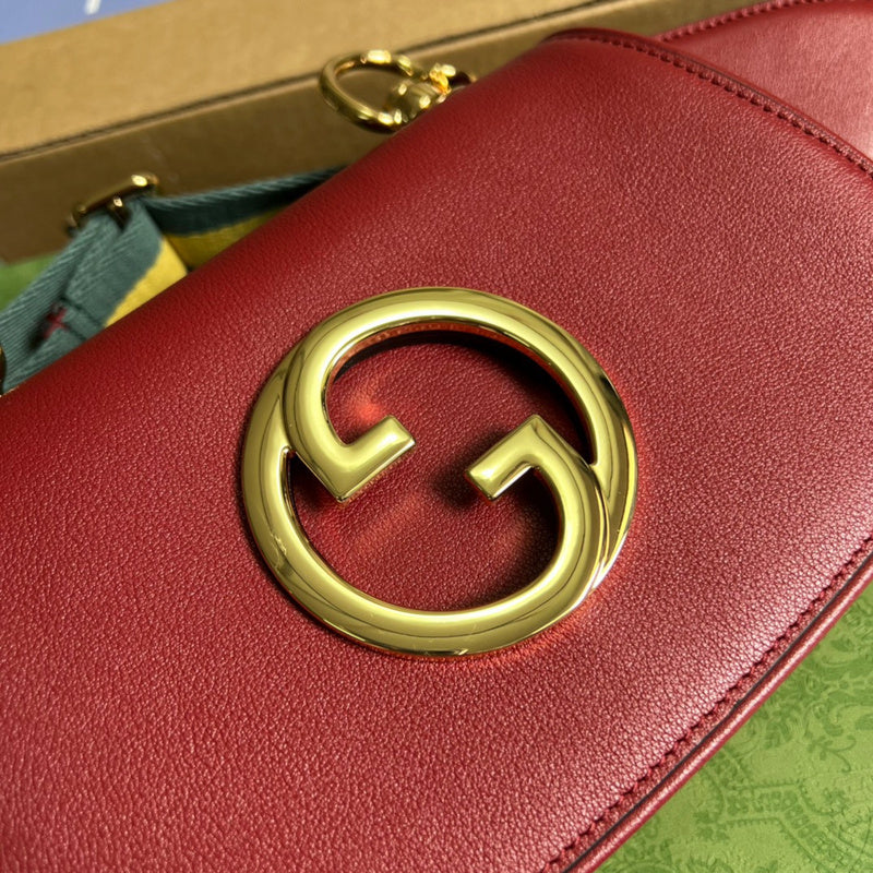 Amelia- GCI LUXURY LADY BAGS - 573