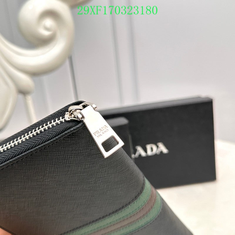 Amelia - PD Wallet - 065