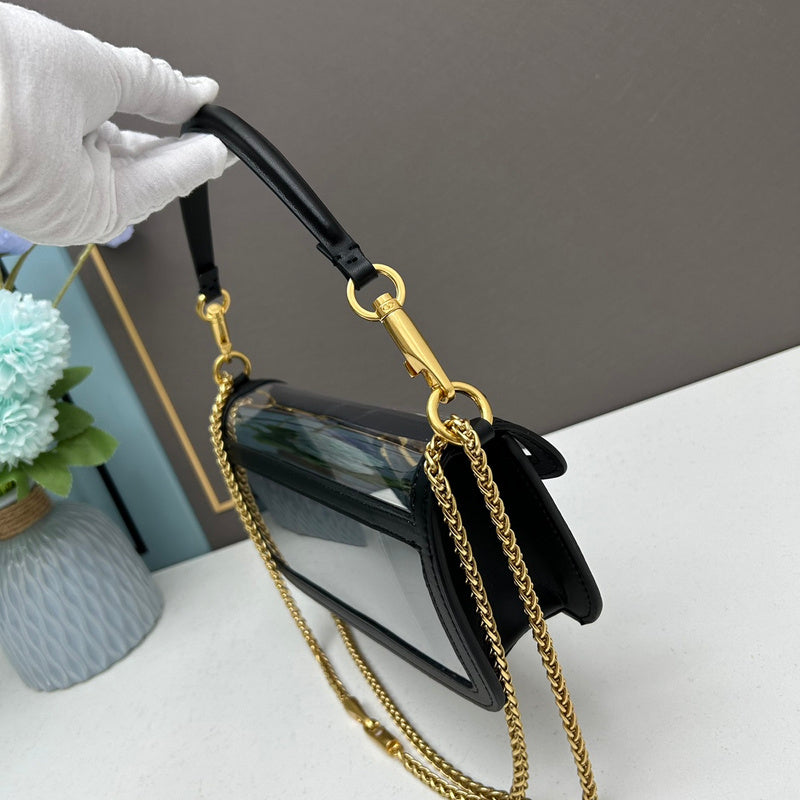 Amelia- VEL WOMEN LUXURY BAGS - 695