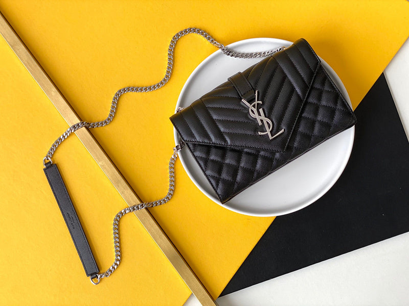 Amelia - YSL Bag - 3706