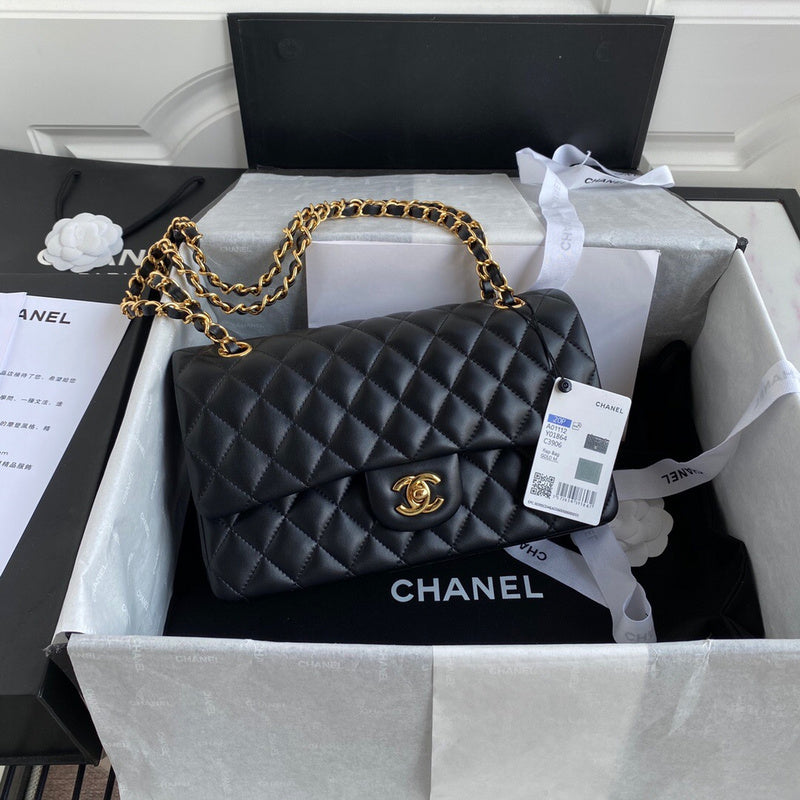 Amelia- CHL Bags - 7476