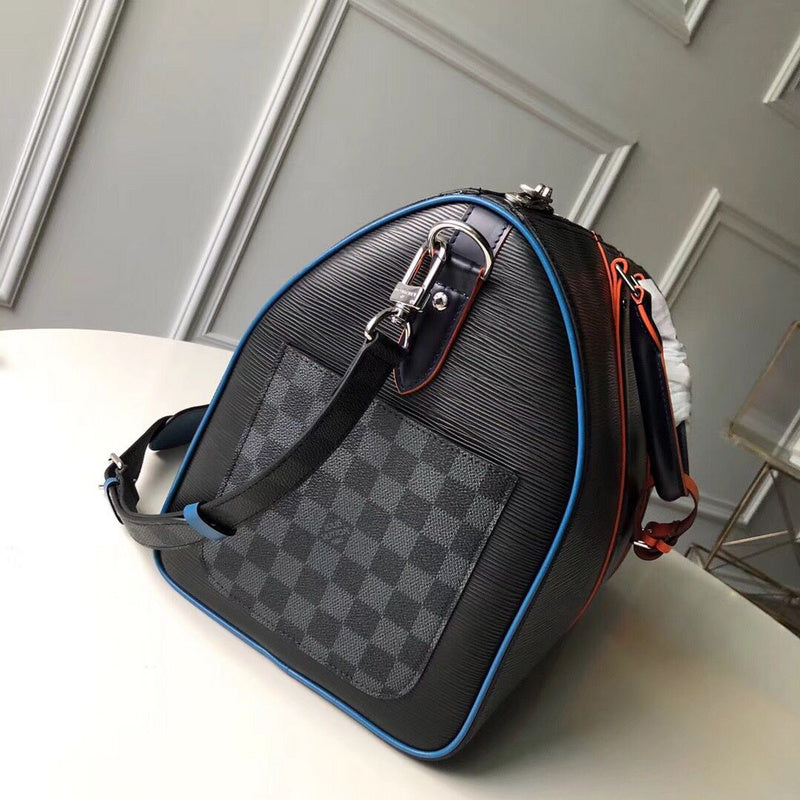 Fan Fashion Lu-Vi bags - 17896