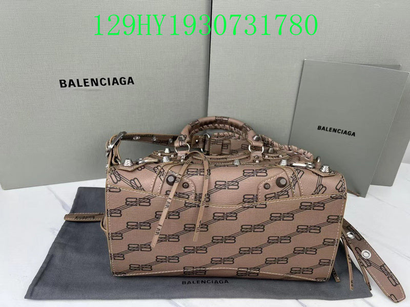 Amelia - BGA Bags - 1676