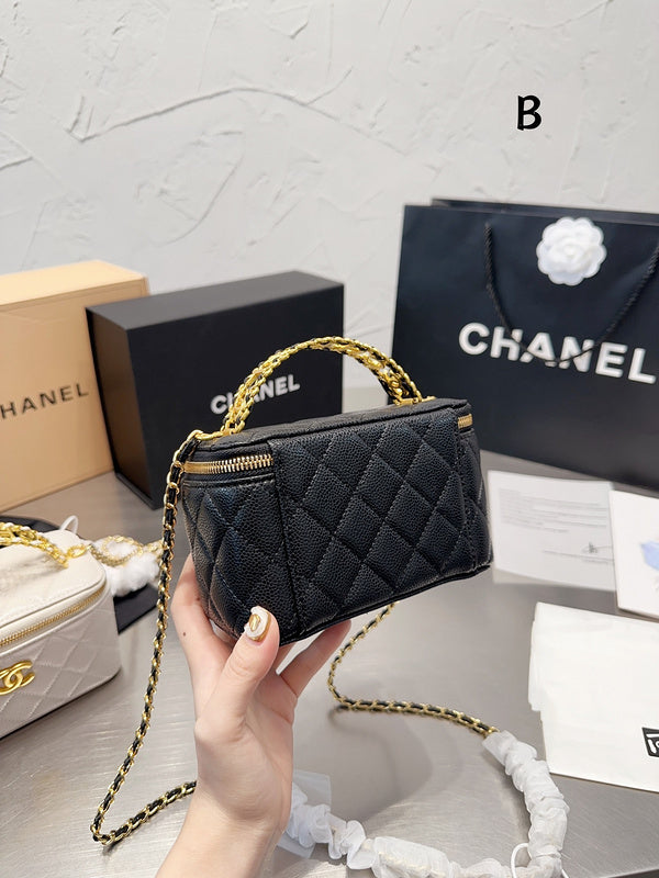 Amelia- CHL Bags - 7069