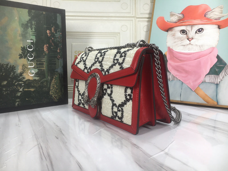 Amelia- GCI Bags - 1234