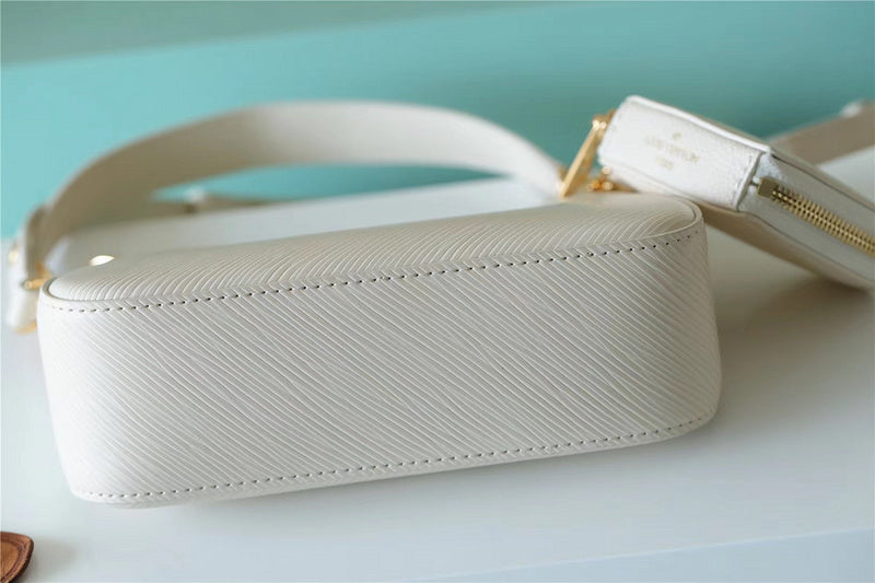 Amelia- Lu-Vi bags - 6209