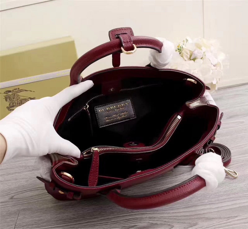 B-Berry Bags - Women Ameliave Luxury Bags - 1067