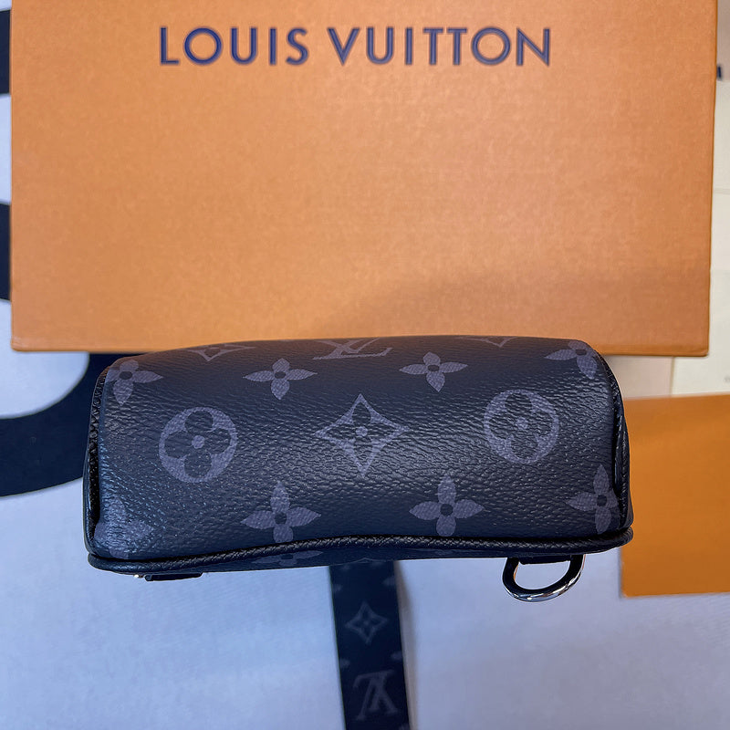 Fan Fashion Lu-Vi bags - 10206