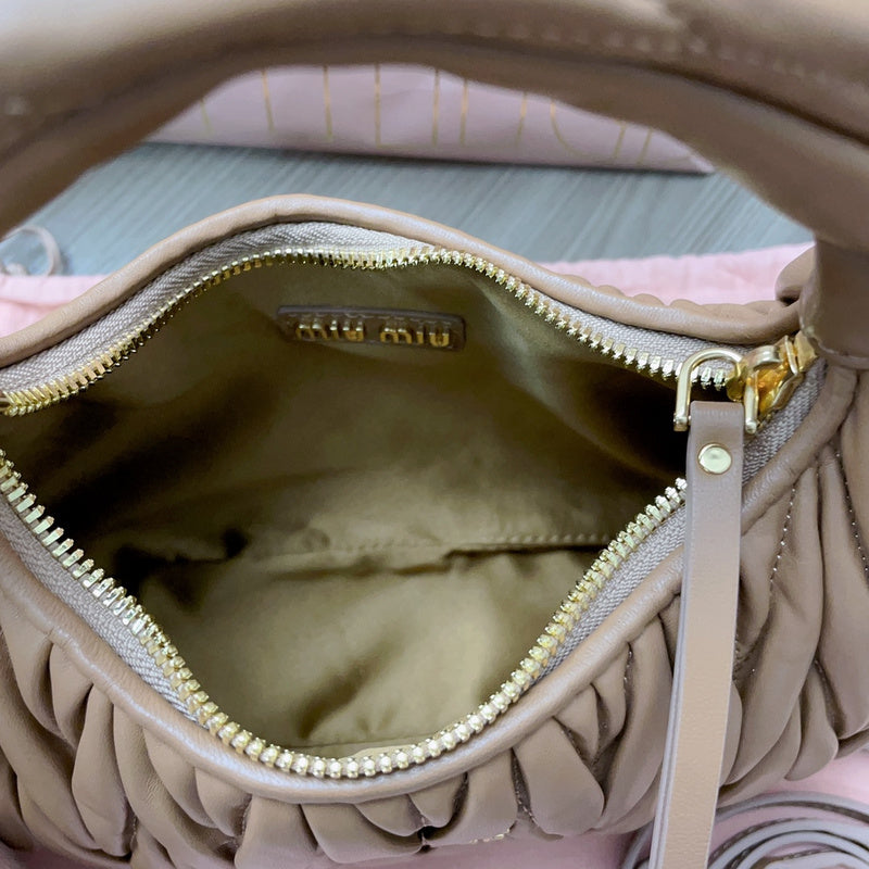 Amelia- MMU  LUXURY BAGS - 022