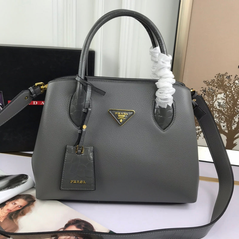 Amelia- PRDA  LUXURY BAGS - 103