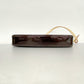 Louis Vuitton Pochette Accessoires  Patent Leather Clutch Bag