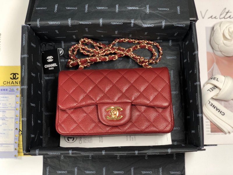 Amelia- CHL Bags - 7454
