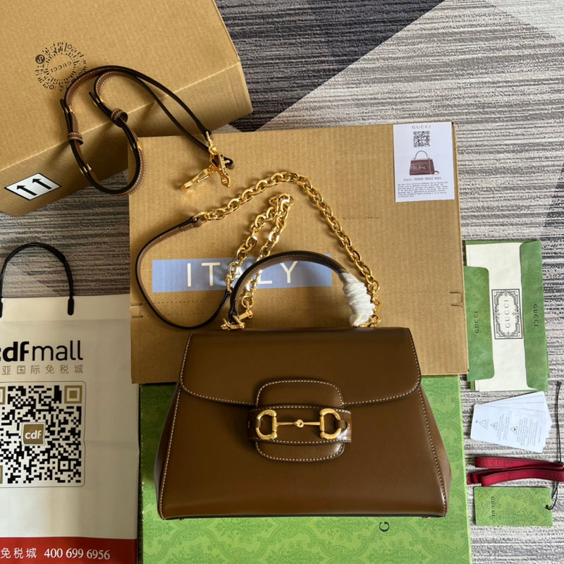 Amelia- GCI Bags - 5334