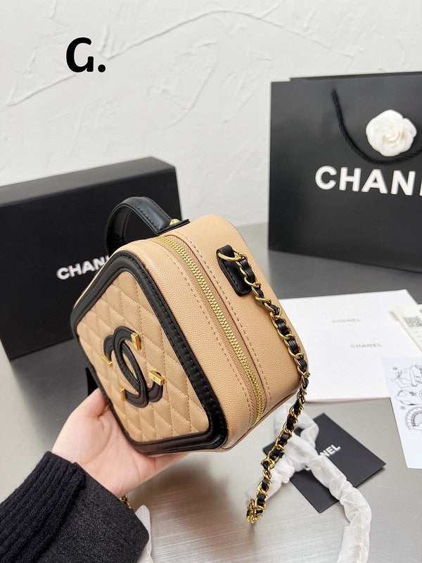 Amelia- CHL Bags - 7015