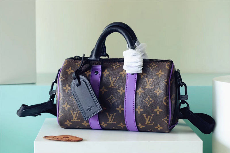 Fan Fashion Lu-Vi bags - 11255