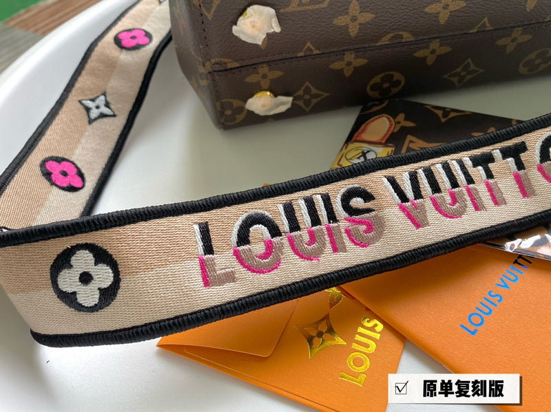 Amelia - LV Bags - 14915