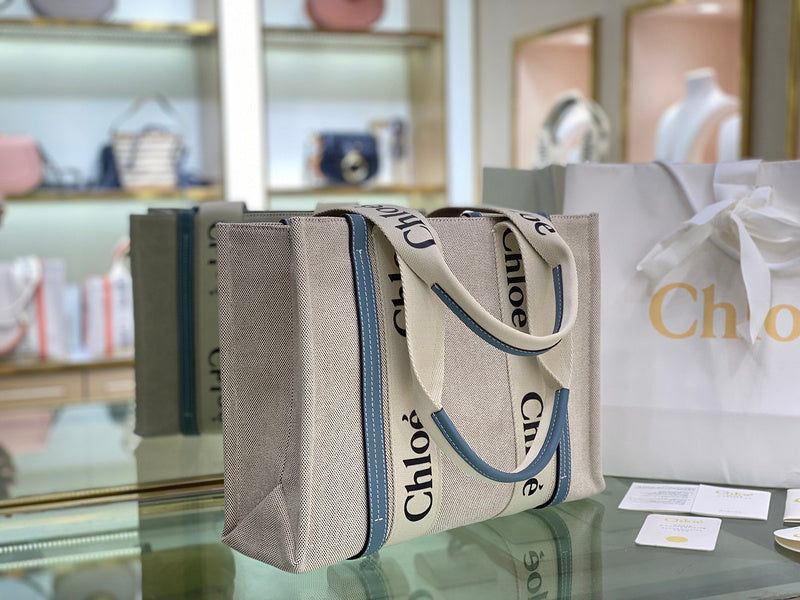Amelia's Bag Gallery - CLE Bags - 016