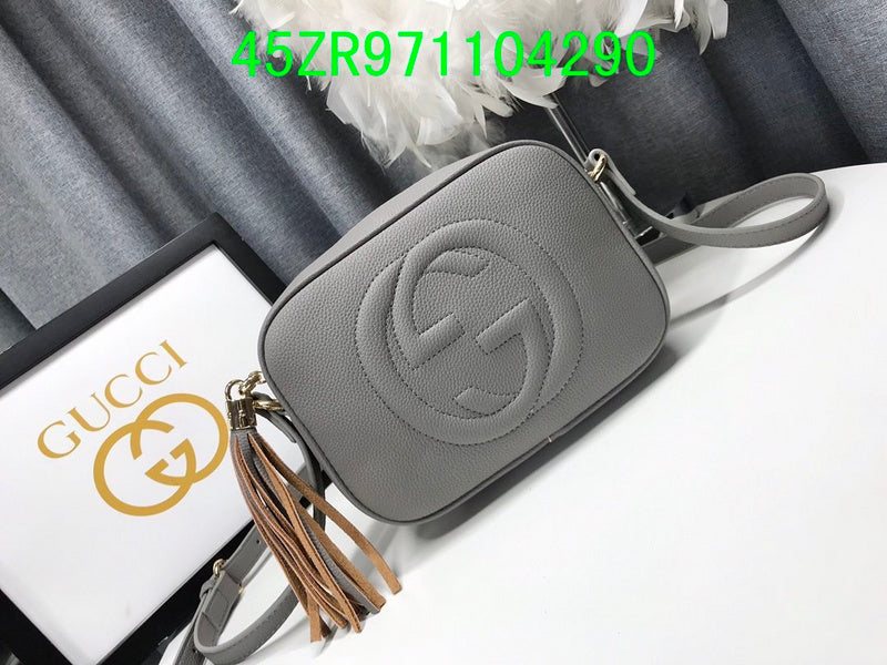 Amelia - GCI Bags - 10387
