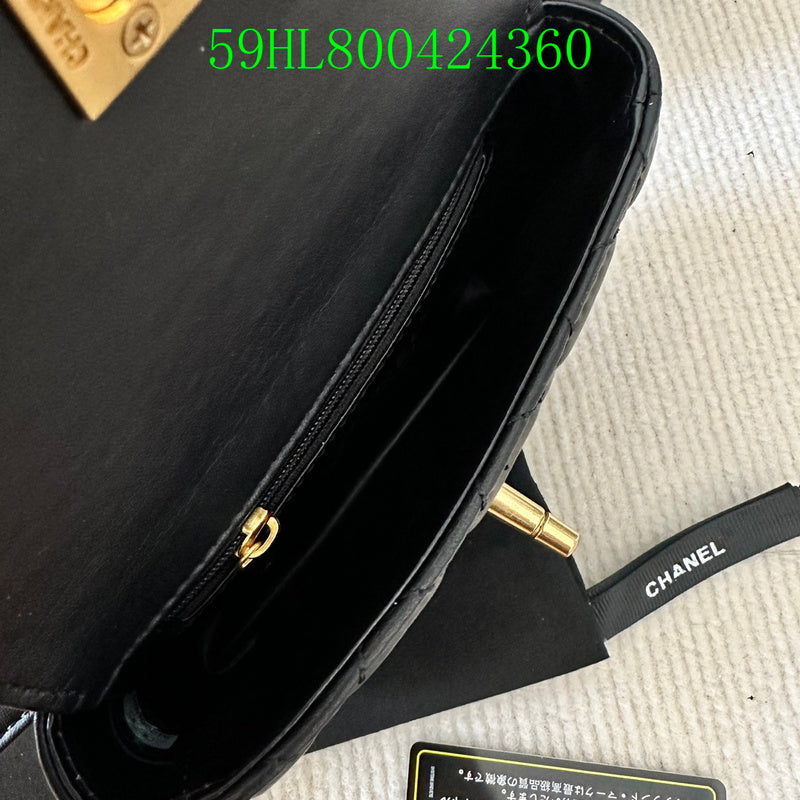 Amelia - CHL Bags - 1046