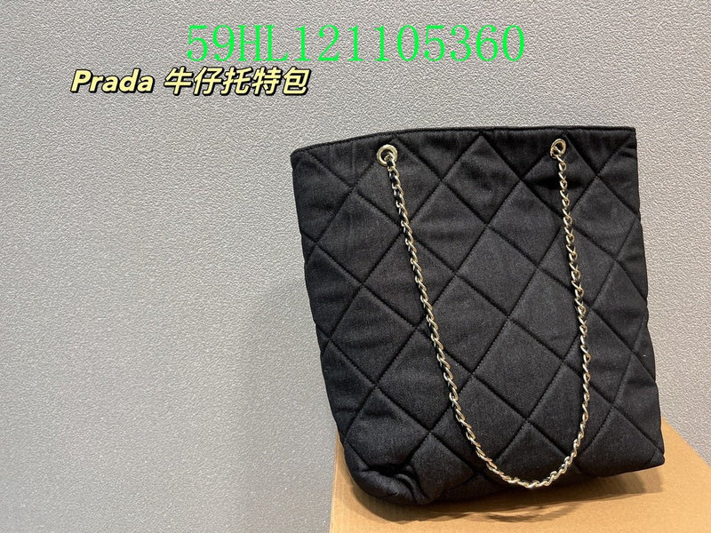 Prada Bags - The Barnes Bags  842