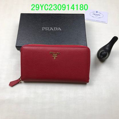 Amelia - PD Wallet - 411