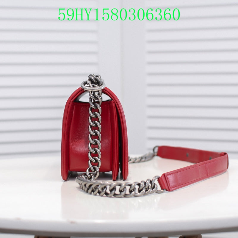 Amelia - CHL Bags - 1419