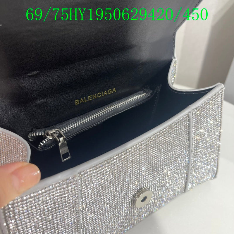 Amelia - BGA Bags - 2219