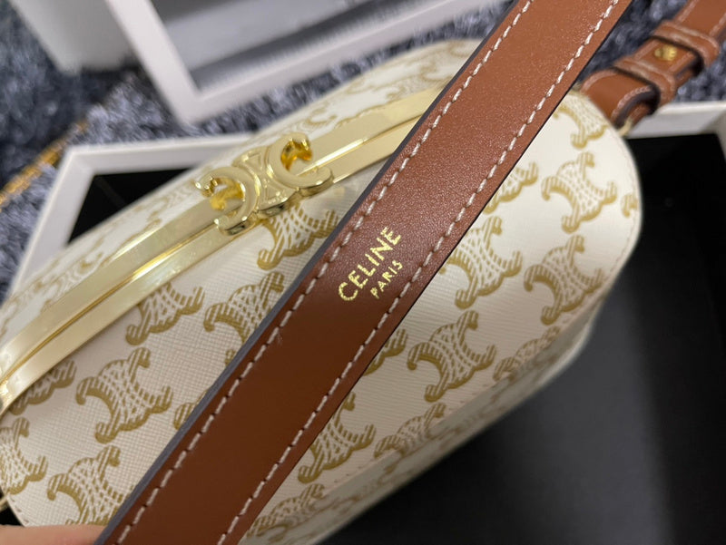 C-LINE LUXURY WOMEN BAGS - 104