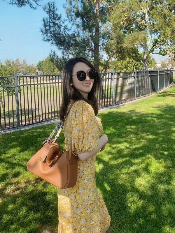 Amelia- HRMS LUXURY BAGS - 540