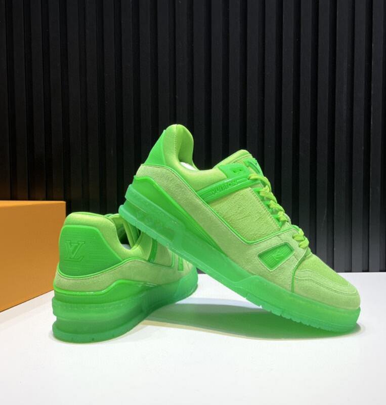 AmeliaLuxury - LOV Men Shoes - 1453