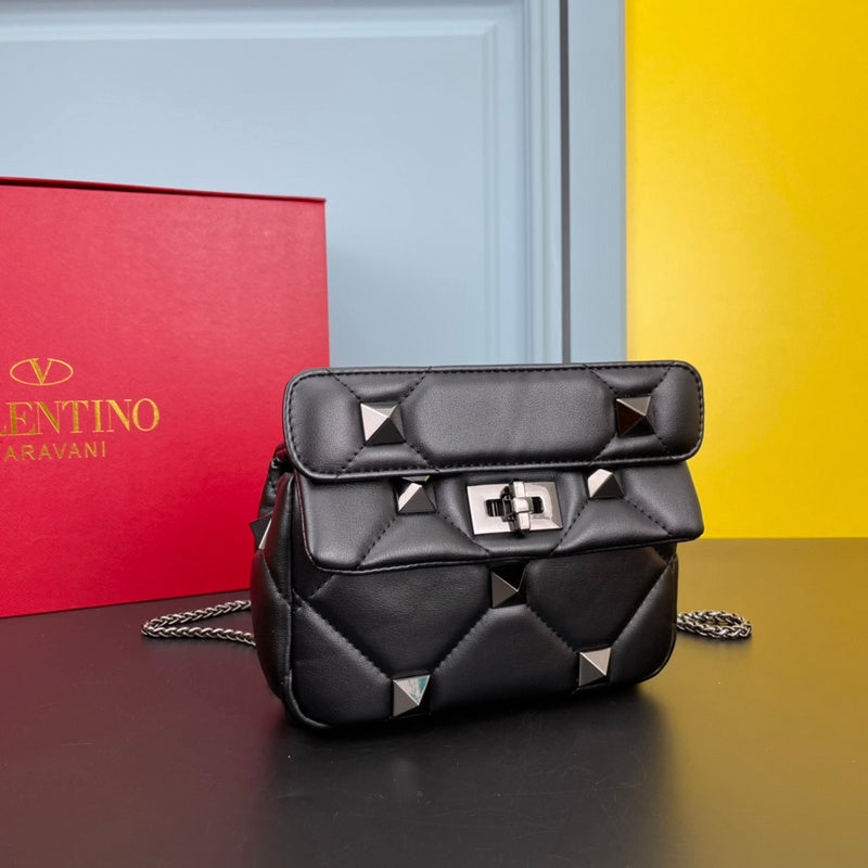 Amelia- VEL WOMEN LUXURY BAGS - 1033