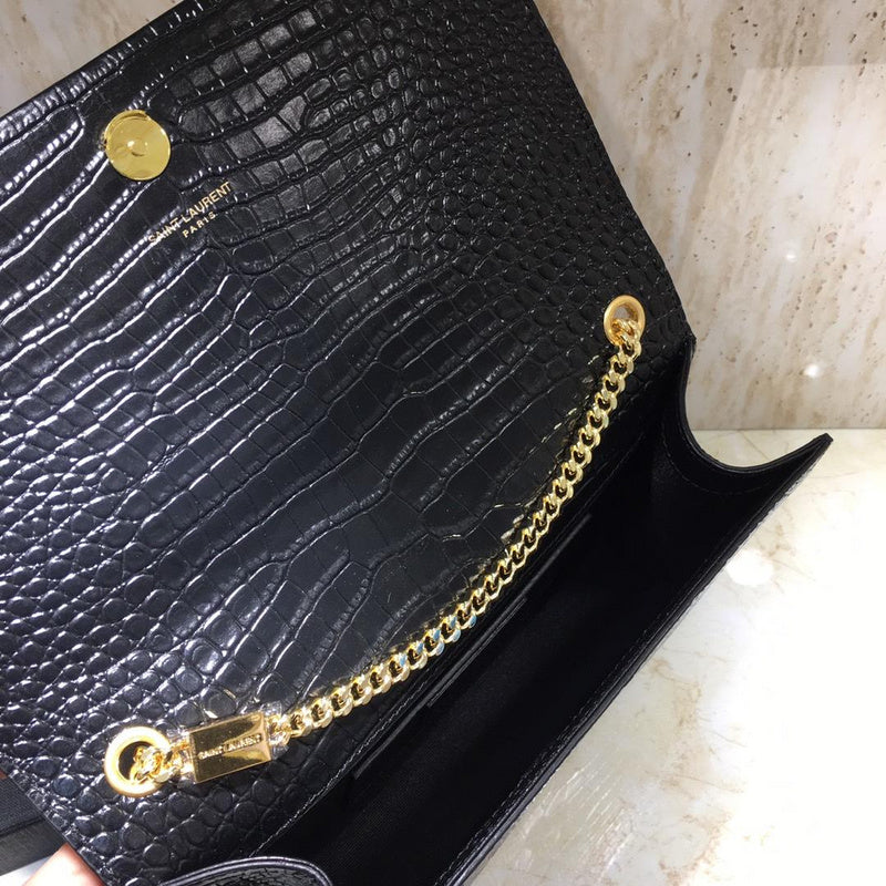 Amelia - YSL Bag - 2691