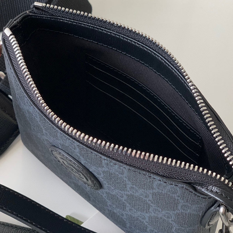 Amelia  - GCI Bags - 12595