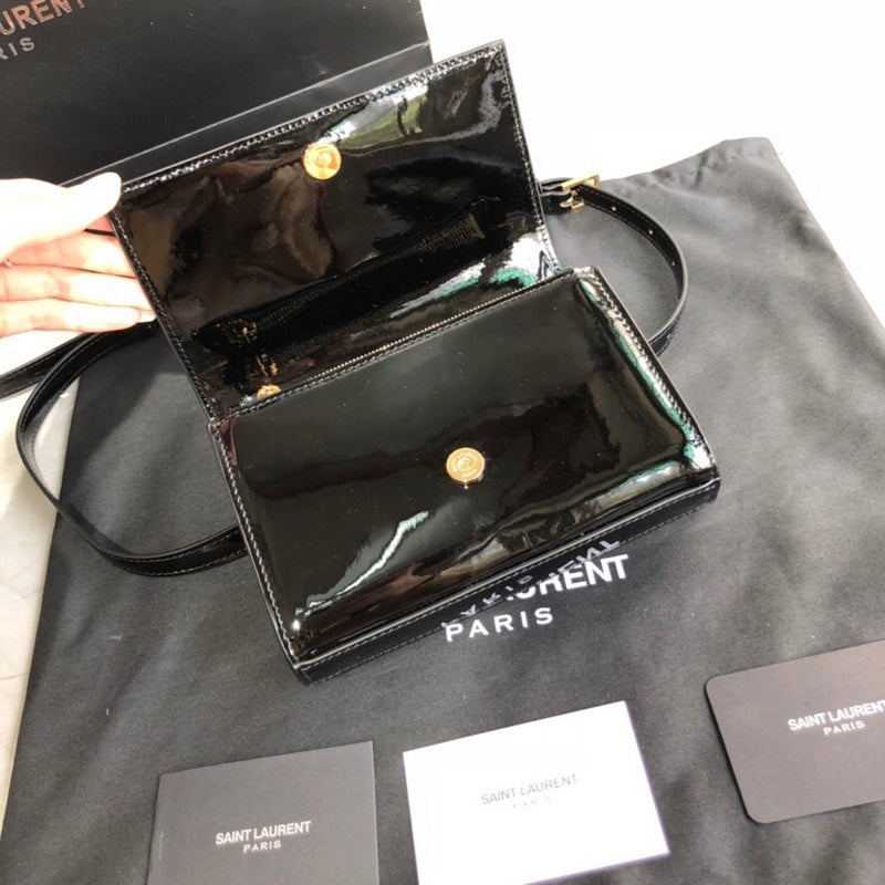 Amelia - YSL Bag - 4072