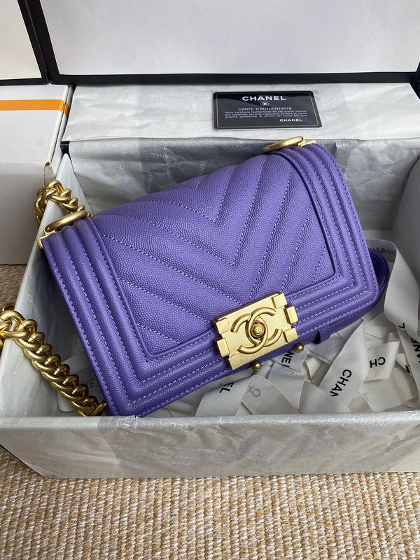 AmeliaLuxury - CHL Bags - 3528