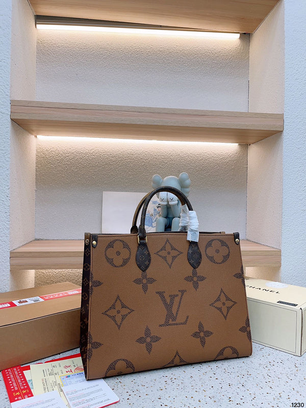 Amelia - LV Bags - 14910