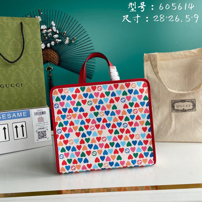 Amelia- GCI Lady Bags - 1148