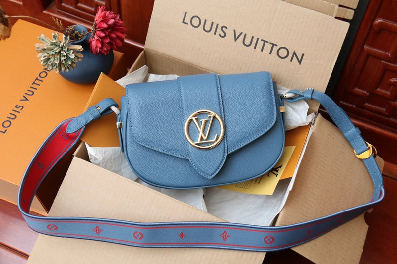 Amelia - LOV Lady Bags - 732